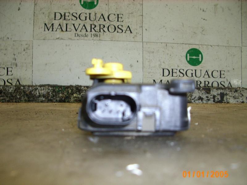 Recambio de motor apertura trampillas climatizador para volkswagen golf iv berlina (1j1) 25 aniversario referencia OEM IAM   