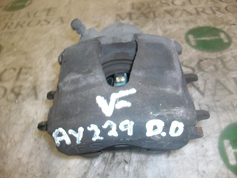 Recambio de pinza freno delantera derecha para volkswagen golf iv berlina (1j1) 25 aniversario referencia OEM IAM   
