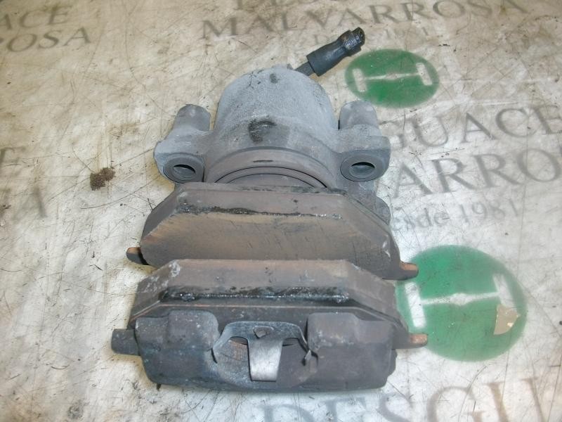 Recambio de pinza freno delantera derecha para volkswagen golf iv berlina (1j1) 25 aniversario referencia OEM IAM   