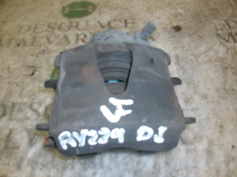 Recambio de pinza freno delantera izquierda para volkswagen golf iv berlina (1j1) 25 aniversario referencia OEM IAM   