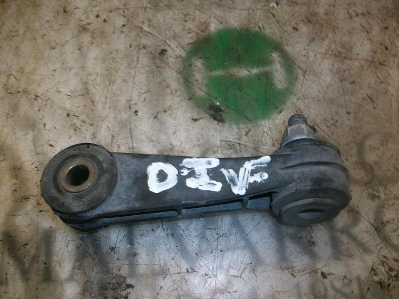 Recambio de tirante delantero izquierdo para volkswagen golf iv berlina (1j1) 25 aniversario referencia OEM IAM   