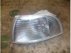 Recambio de piloto delantero izquierdo para fiat punto berl. (176) referencia OEM IAM   