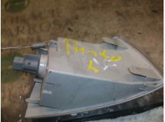 Recambio de piloto delantero izquierdo para fiat punto berl. (176) referencia OEM IAM    2