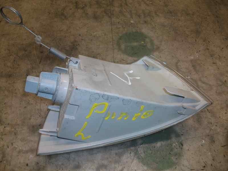 Recambio de piloto delantero izquierdo para fiat punto berl. (176) referencia OEM IAM   