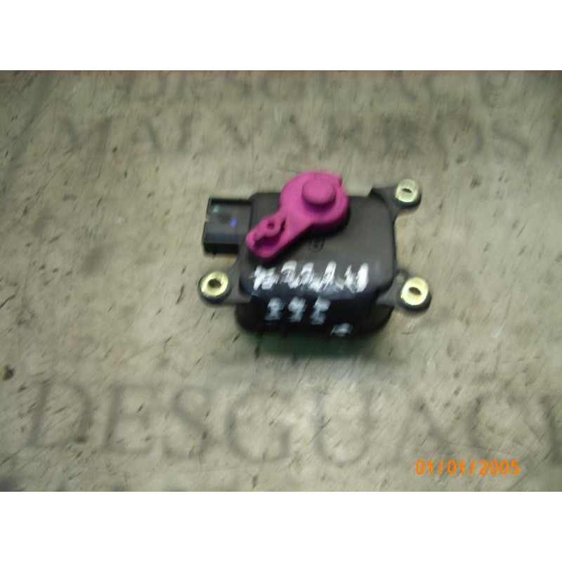 Recambio de motor apertura trampillas climatizador para volkswagen golf iv berlina (1j1) 25 aniversario referencia OEM IAM   