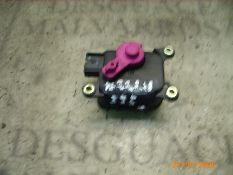 Recambio de motor apertura trampillas climatizador para volkswagen golf iv berlina (1j1) 25 aniversario referencia OEM IAM   