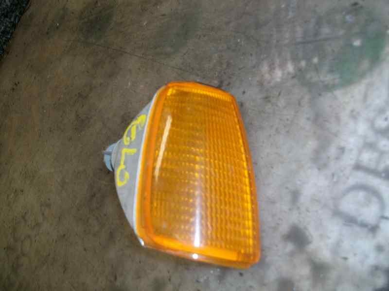 Recambio de piloto delantero derecho para volkswagen polo (801/803) referencia OEM IAM   