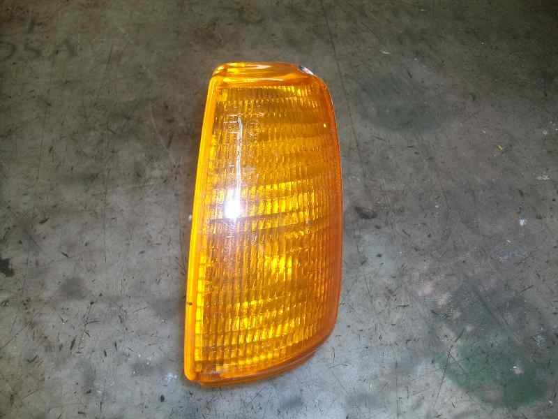 Recambio de piloto delantero izquierdo para volkswagen polo (801/803) referencia OEM IAM   