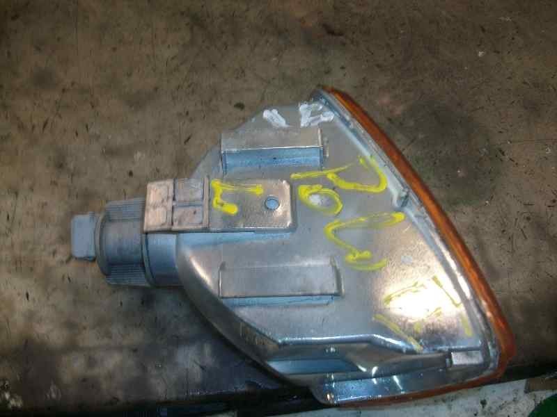 Recambio de piloto delantero izquierdo para volkswagen polo (801/803) referencia OEM IAM   