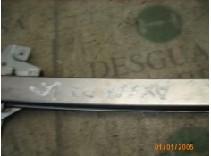 Recambio de elevalunas delantero izquierdo para kia picanto 1.1 ex referencia OEM IAM    2