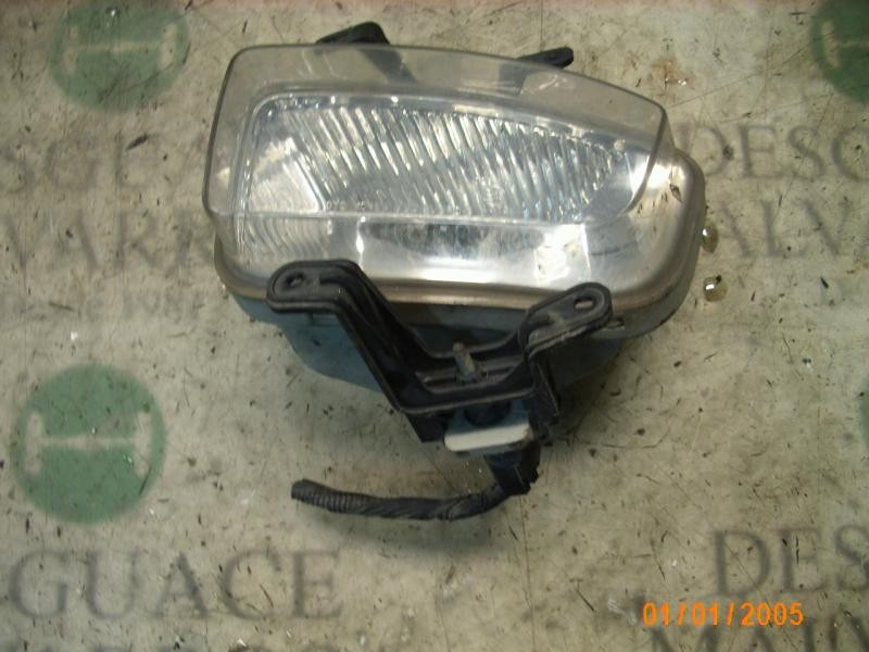 Recambio de faro antiniebla izquierdo para kia picanto 1.1 ex referencia OEM IAM   