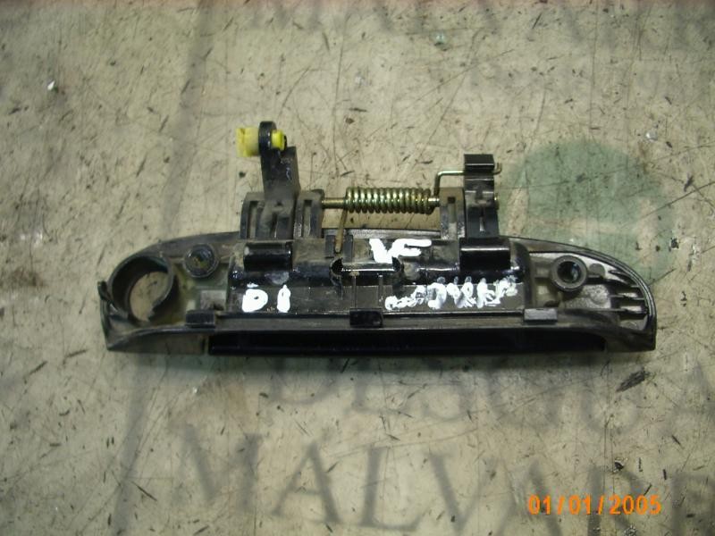 Recambio de maneta exterior delantera izquierda para kia picanto 1.1 ex referencia OEM IAM   