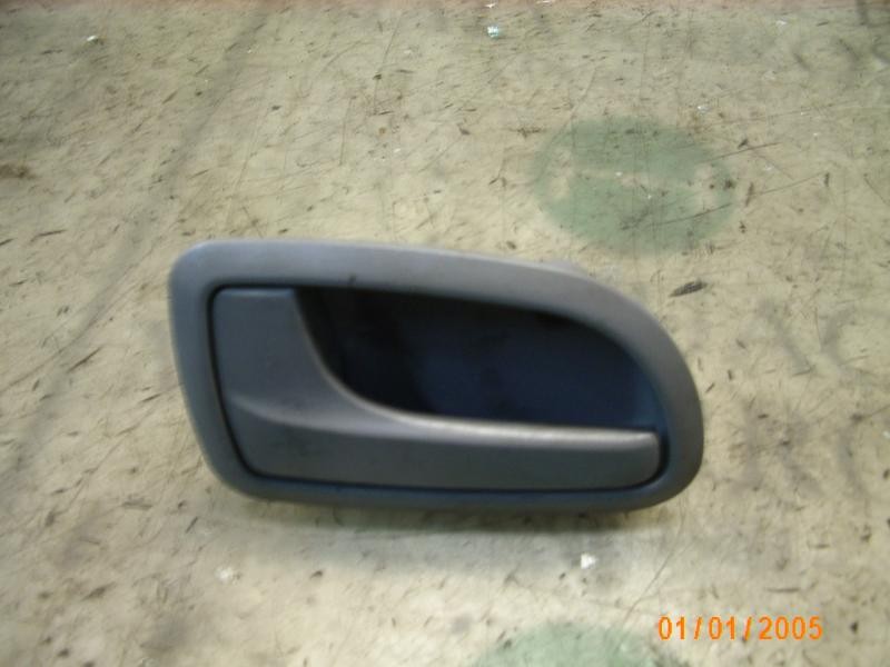 Recambio de maneta interior trasera izquierda para kia picanto 1.1 ex referencia OEM IAM   