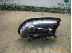 Recambio de maneta interior trasera izquierda para kia picanto 1.1 ex referencia OEM IAM    2