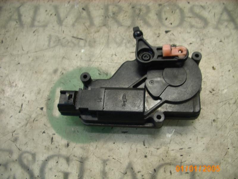 Recambio de motor c/c trasero izquierdo para kia picanto 1.1 ex referencia OEM IAM   