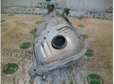 Recambio de tubo escape trasero para kia picanto 1.1 ex referencia OEM IAM    2