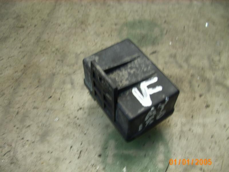 Recambio de caja precalentamiento para citroën berlingo 1.9 d 600 niv.a furg. referencia OEM IAM   