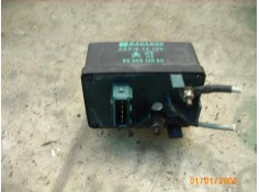 Recambio de caja precalentamiento para citroën berlingo 1.9 d 600 niv.a furg. referencia OEM IAM    2