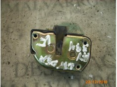 Recambio de cerradura puerta lateral derecha para chrysler voyager (gs) 2.5 td se referencia OEM IAM    2