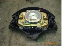 Recambio de airbag delantero izquierdo para chrysler voyager (gs) 2.5 td se referencia OEM IAM    2