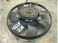 Recambio de electroventilador para chrysler voyager (gs) 2.5 td se referencia OEM IAM    2