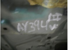 Recambio de puerta delantera izquierda para chrysler voyager (gs) 2.5 td se referencia OEM IAM    2