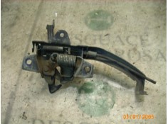 Recambio de cerradura capot para hyundai elantra (xd) 2.0 crdi gls (4-ptas.) referencia OEM IAM 811302D000   2