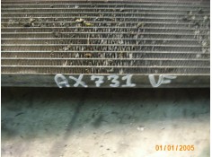 Recambio de condensador aire acondicionado para hyundai elantra (xd) 2.0 crdi gls (4-ptas.) referencia OEM IAM    2