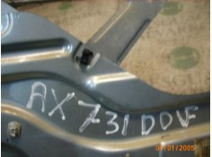 Recambio de elevalunas delantero derecho para hyundai elantra (xd) 2.0 crdi gls (4-ptas.) referencia OEM IAM 824022D010   2