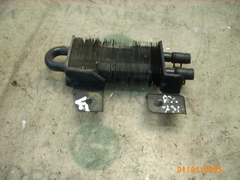 Recambio de enfriador gasoil para hyundai elantra (xd) 2.0 crdi gls (4-ptas.) referencia OEM IAM   