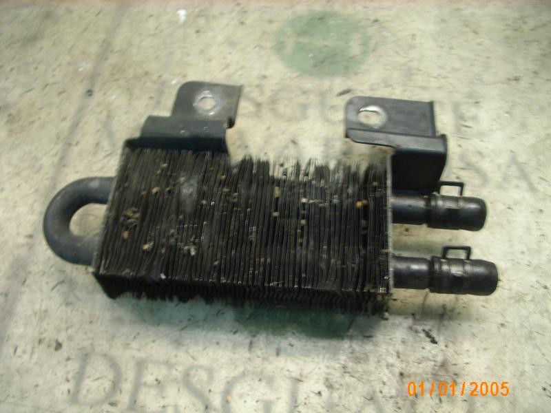 Recambio de enfriador gasoil para hyundai elantra (xd) 2.0 crdi gls (4-ptas.) referencia OEM IAM   