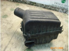 Recambio de filtro aire para hyundai elantra (xd) 2.0 crdi gls (4-ptas.) referencia OEM IAM 2811227000   2