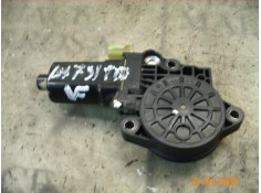 Recambio de motor elevalunas trasero derecho para hyundai elantra (xd) 2.0 crdi gls (4-ptas.) referencia OEM IAM 824602D000  