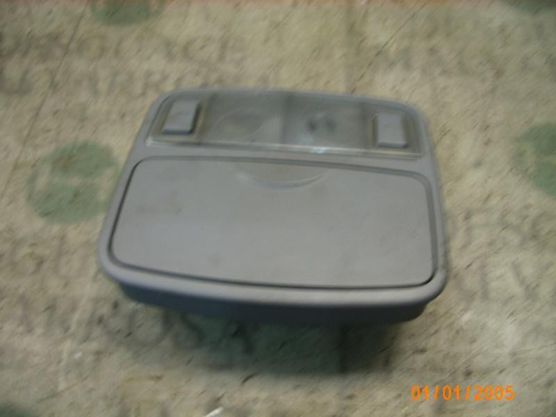 Recambio de piloto interior para hyundai elantra (xd) 2.0 crdi gls (4-ptas.) referencia OEM IAM   