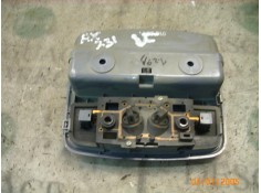 Recambio de piloto interior para hyundai elantra (xd) 2.0 crdi gls (4-ptas.) referencia OEM IAM    2