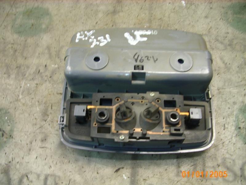 Recambio de piloto interior para hyundai elantra (xd) 2.0 crdi gls (4-ptas.) referencia OEM IAM   