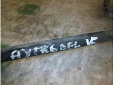 Recambio de barra estabilizadora delantera para citroën berlingo 1.9 d 600 niv.a furg. referencia OEM IAM    2