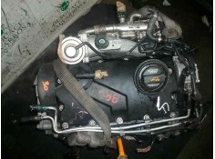 Recambio de motor completo para volkswagen golf v berlina (1k1) 1.9 tdi referencia OEM IAM  BRU  2