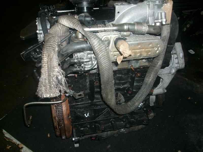 Recambio de motor completo para volkswagen golf v berlina (1k1) 1.9 tdi referencia OEM IAM  BRU 