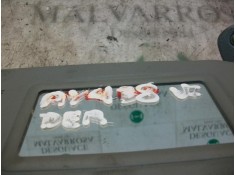 Recambio de parasol derecho para renault clio ii fase ii (b/cb0) base authentique referencia OEM IAM    2