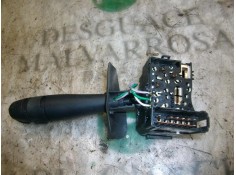Recambio de mando luces para renault clio ii fase ii (b/cb0) base authentique referencia OEM IAM    2