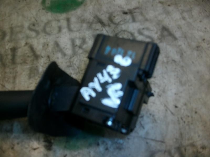 Recambio de mando luces para renault clio ii fase ii (b/cb0) base authentique referencia OEM IAM   