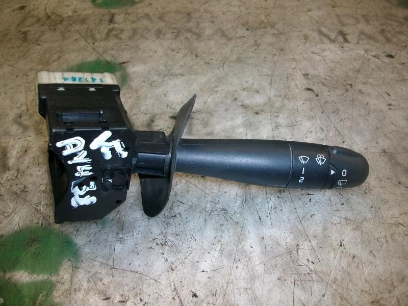 Recambio de mando limpia para renault clio ii fase ii (b/cb0) base authentique referencia OEM IAM   