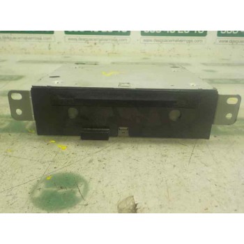 SISTEMA AUDIO / RADIO CD 1612447780 9808620980 A2C38143602