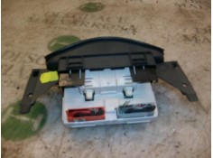 Recambio de mando multifuncion para renault clio ii fase ii (b/cb0) base authentique referencia OEM IAM    2