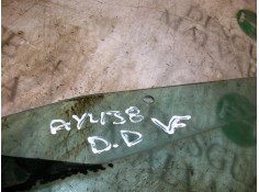 Recambio de cristal puerta delantero derecho para renault clio ii fase ii (b/cb0) base authentique referencia OEM IAM    2