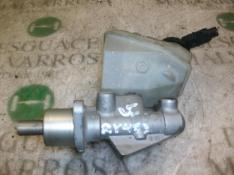 Recambio de bomba freno para renault clio ii fase ii (b/cb0) base authentique referencia OEM IAM   