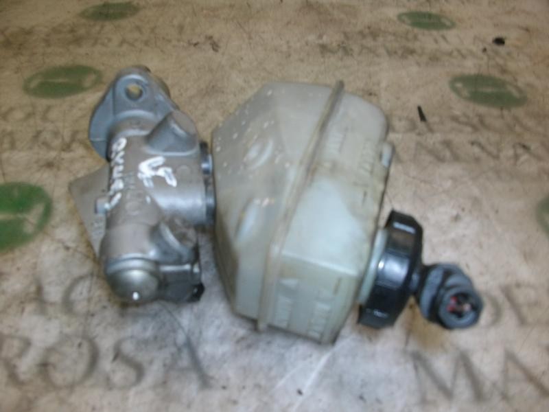 Recambio de bomba freno para renault clio ii fase ii (b/cb0) base authentique referencia OEM IAM   
