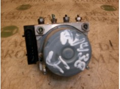 Recambio de abs para renault clio ii fase ii (b/cb0) base authentique referencia OEM IAM    2