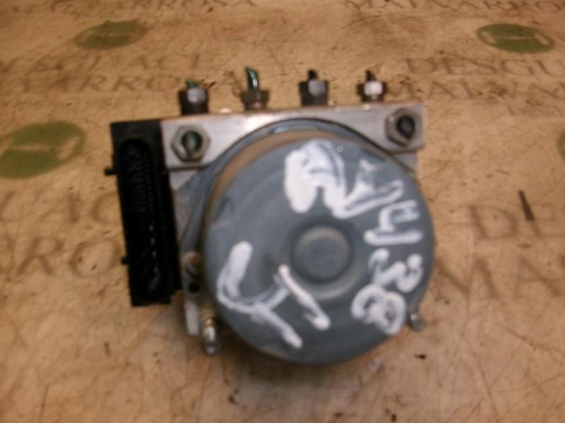 Recambio de abs para renault clio ii fase ii (b/cb0) base authentique referencia OEM IAM   